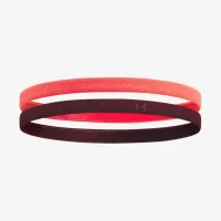 Резинка для волос Under Armour Adjustable Mini Headbands 2-Pack Hair Band 1376723-690
