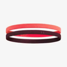 Резинка для волос Under Armour Adjustable Mini Headbands 2-Pack Hair Band 1376723-690