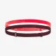 Резинка для волосся Under Armour Adjustable Mini Headbands 2-Pack Hair Band 1376723-690