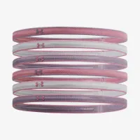 Резинка для волос Under Armour Mini Headbands 6-Pack 1286016-698