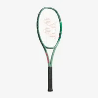 Тенісна ракетка Yonex Percept 97H (330g) Olive Green (tester)