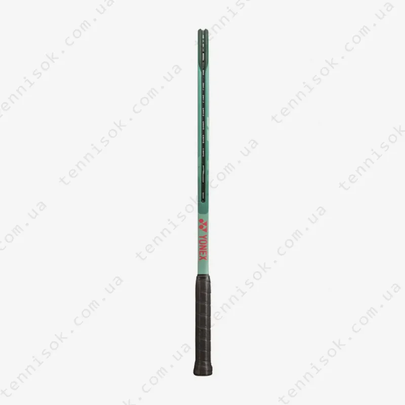 Тенісна ракетка Yonex Percept 97H (330g) Olive Green (tester)