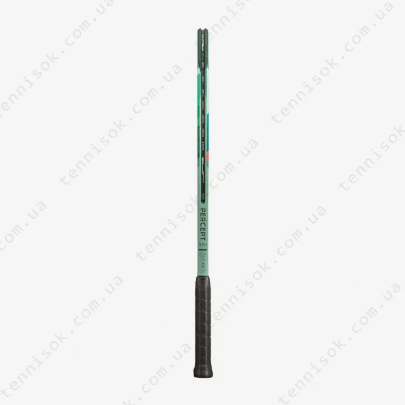 Тенісна ракетка Yonex Percept 97H (330g) Olive Green (tester)