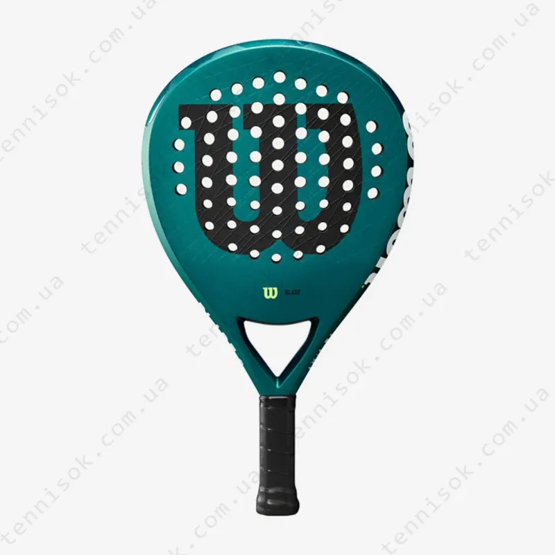 Ракетка для падела Wilson Blade Pro V3 WR166911