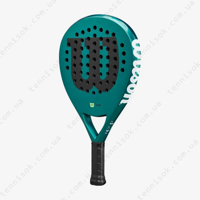 Ракетка для падела Wilson Blade Pro V3 WR166911