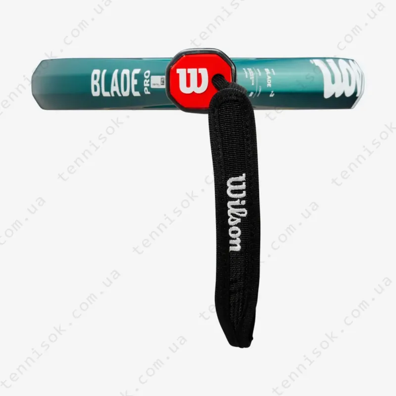 Ракетка для падела Wilson Blade Pro V3 WR166911