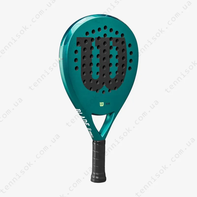 Ракетка для падела Wilson Blade Pro V3 WR166911