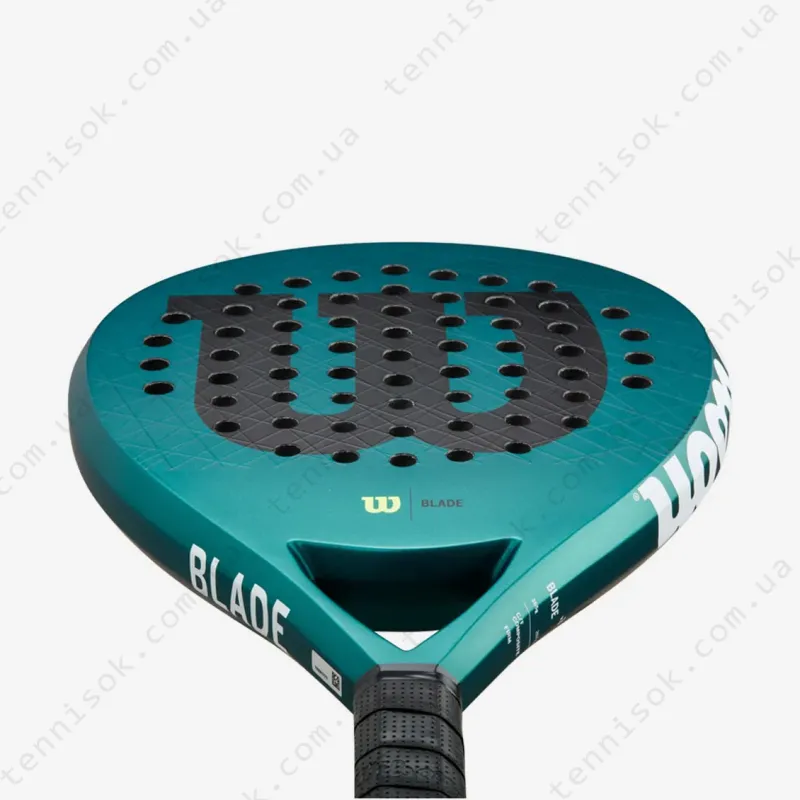 Ракетка для падела Wilson Blade V3 WR167011