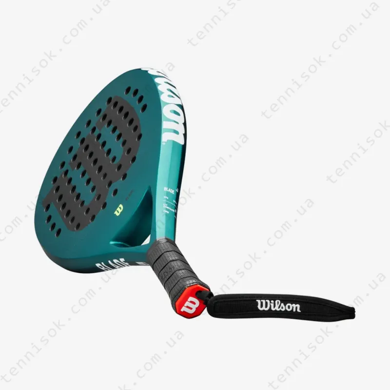 Ракетка для падела Wilson Blade V3 WR167011