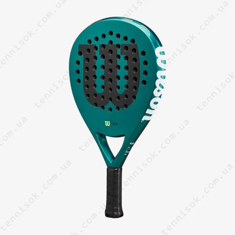 Ракетка для падела Wilson Blade V3 WR167011
