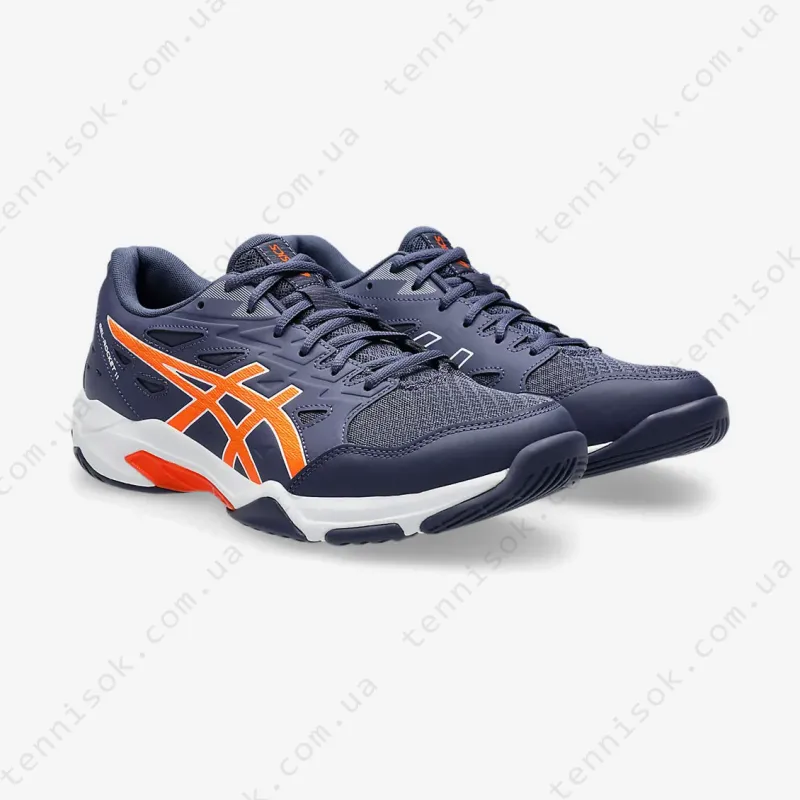 Кросівки для залу Asics Gel-Rocket 11 1071A091-500