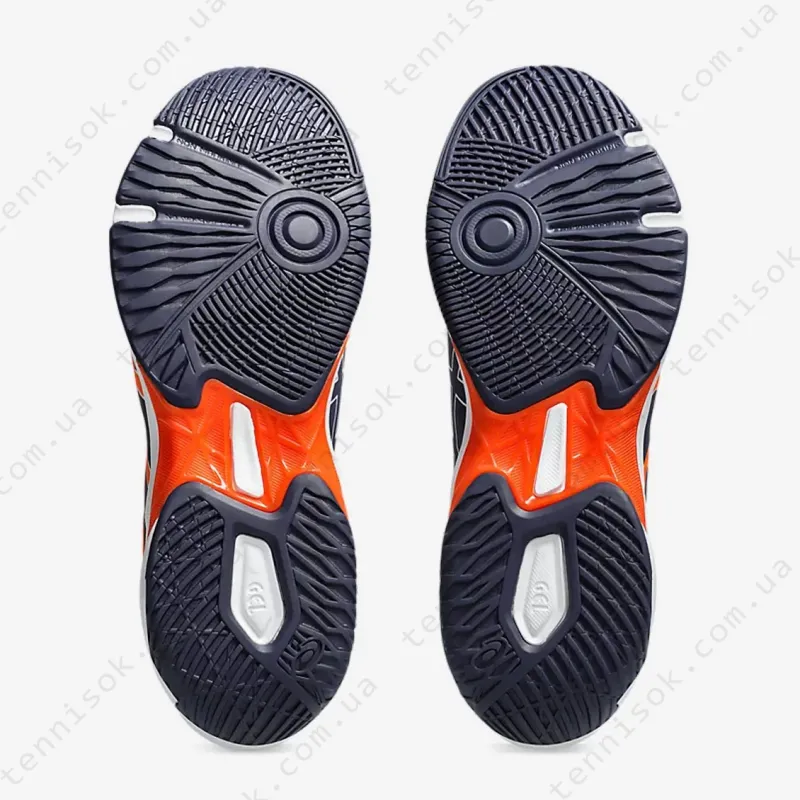 Кросівки для залу Asics Gel-Rocket 11 1071A091-500