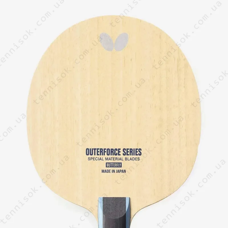 Основание для ракетки Butterfly Outerforce ALC