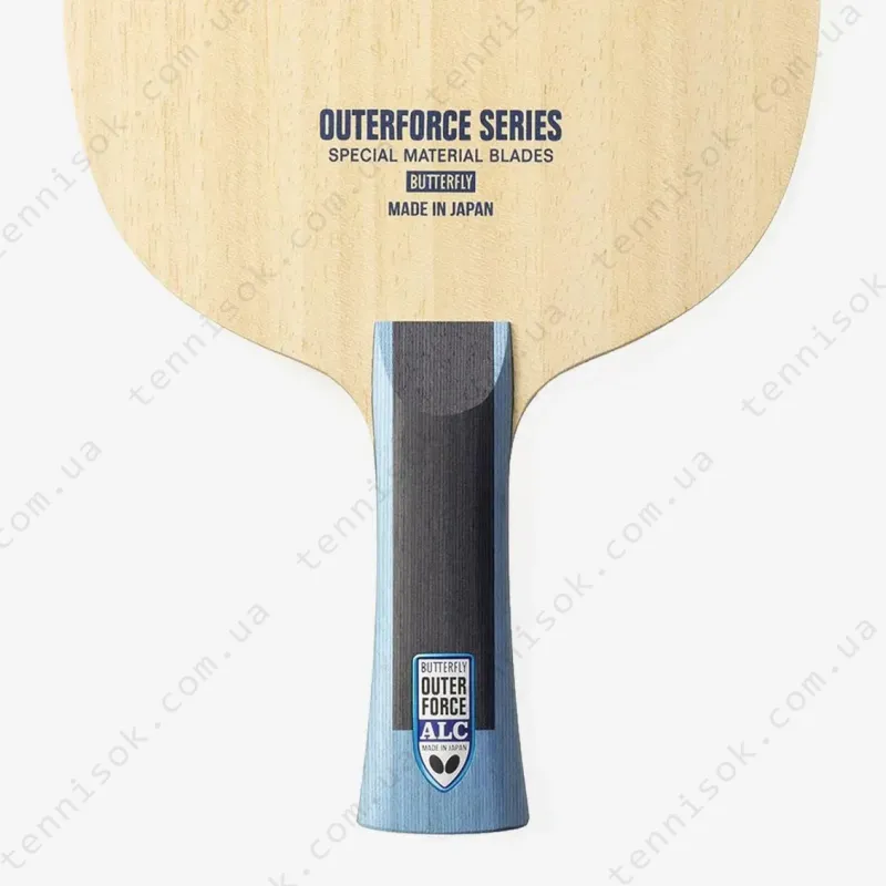 Основание для ракетки Butterfly Outerforce ALC