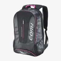 Рюкзак для падела Cork Padel Backpack Black/Fuchsia