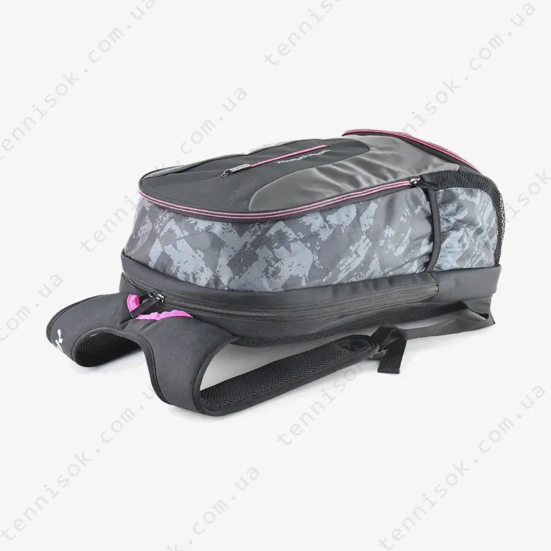Рюкзак для падела Cork Padel Backpack Black/Fuchsia