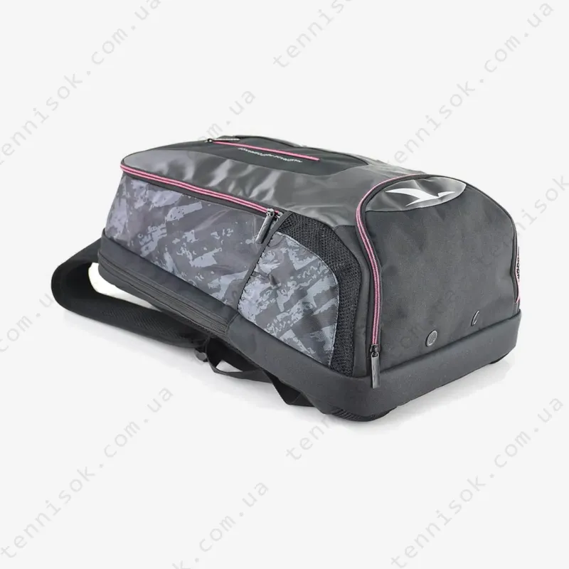 Рюкзак для падела Cork Padel Backpack Black/Fuchsia