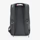 Рюкзак для падела Cork Padel Backpack Black/Fuchsia