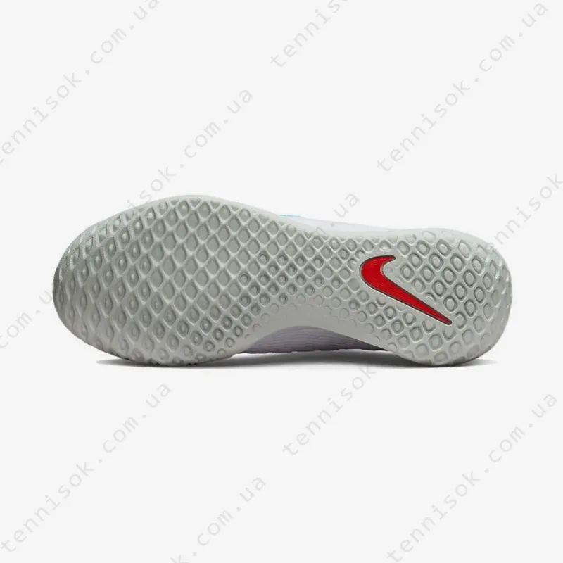 Тенісні кросівки Nike Court Zoom NXT HC DH0222-136