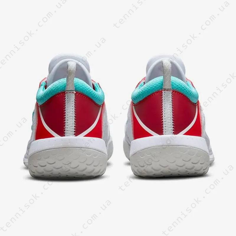 Тенісні кросівки Nike Court Zoom NXT HC DH0222-136