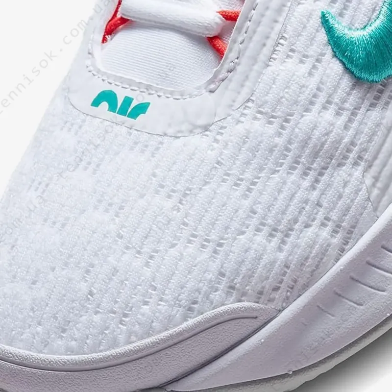 Тенісні кросівки Nike Court Zoom NXT HC DH0222-136