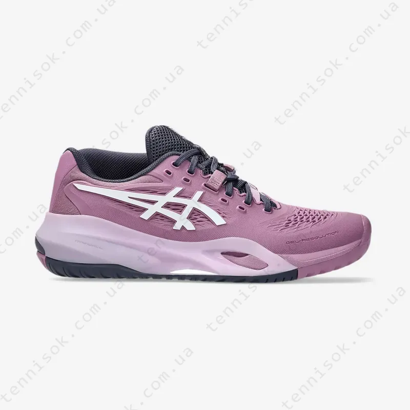 Тенісні кросівки Asics Gel-Resolution X 1042A279-500
