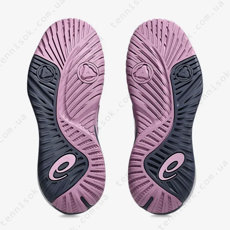 Тенісні кросівки Asics Gel-Resolution X 1042A279-500
