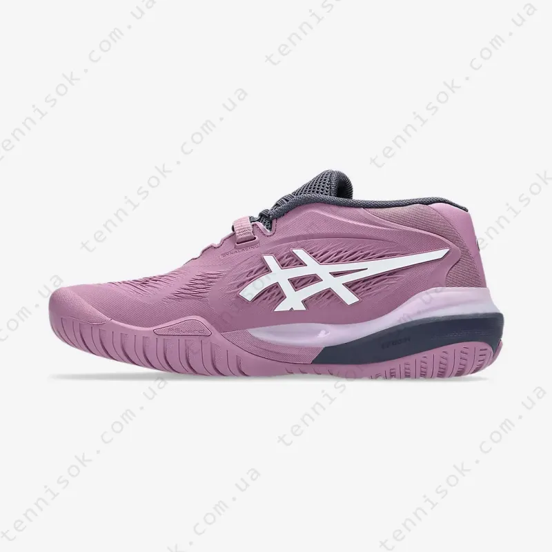 Тенісні кросівки Asics Gel-Resolution X 1042A279-500