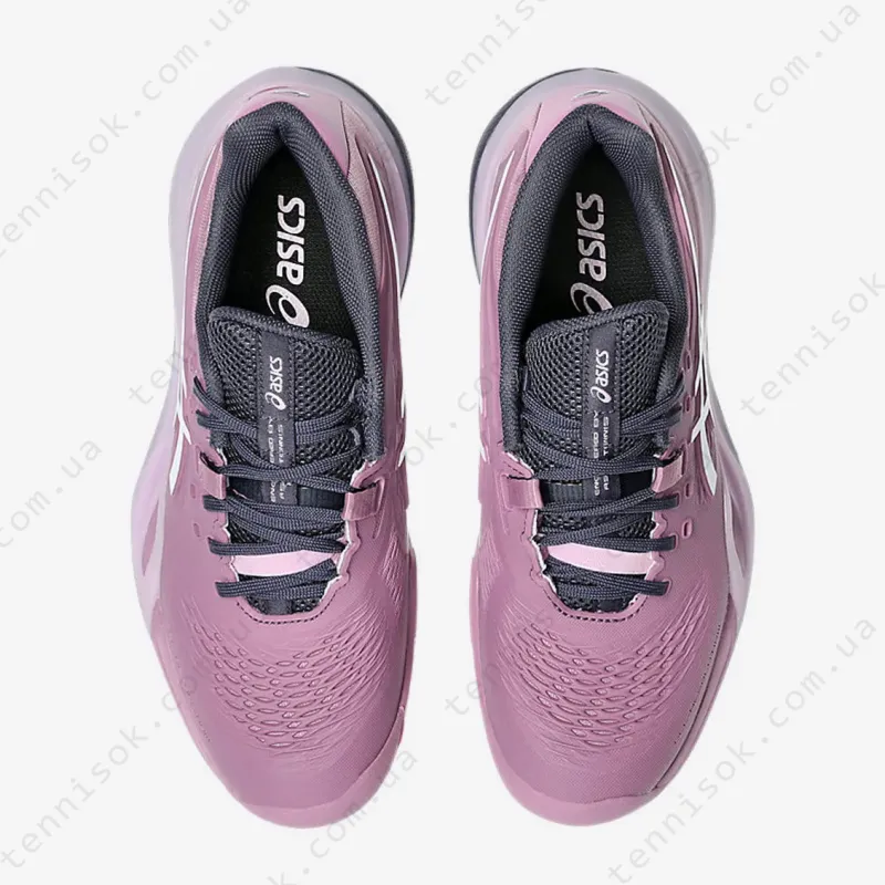 Тенісні кросівки Asics Gel-Resolution X 1042A279-500