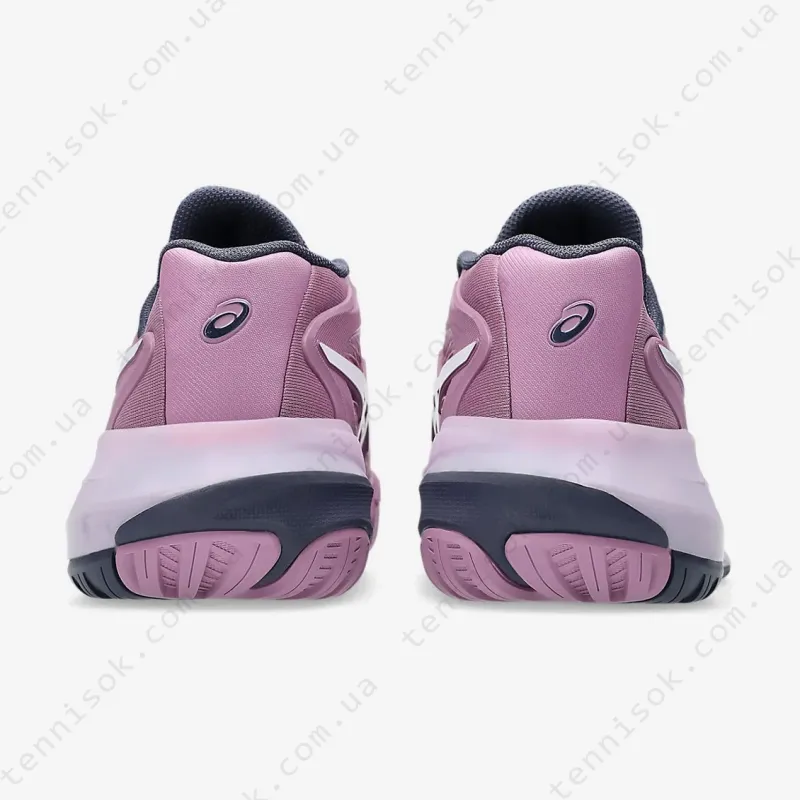 Тенісні кросівки Asics Gel-Resolution X 1042A279-500
