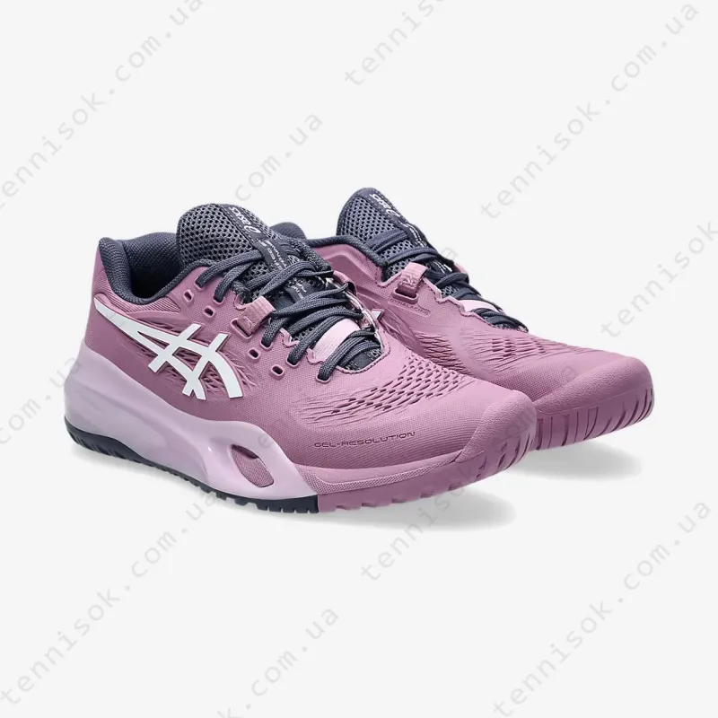 Тенісні кросівки Asics Gel-Resolution X 1042A279-500
