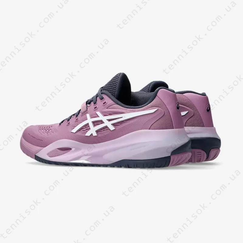 Тенісні кросівки Asics Gel-Resolution X 1042A279-500