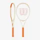 Теннисная ракетка Wilson Clash 100 V3 Roland Garros 2025 WR174011