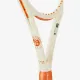 Теннисная ракетка Wilson Clash 100 V3 Roland Garros 2025 WR174011