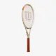 Теннисная ракетка Wilson Clash 100 V3 Roland Garros 2025 WR174011