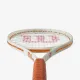 Теннисная ракетка Wilson Clash 100 V3 Roland Garros 2025 WR174011