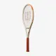 Теннисная ракетка Wilson Clash 100 V3 Roland Garros 2025 WR174011