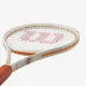 Теннисная ракетка Wilson Clash 100 V3 Roland Garros 2025 WR174011