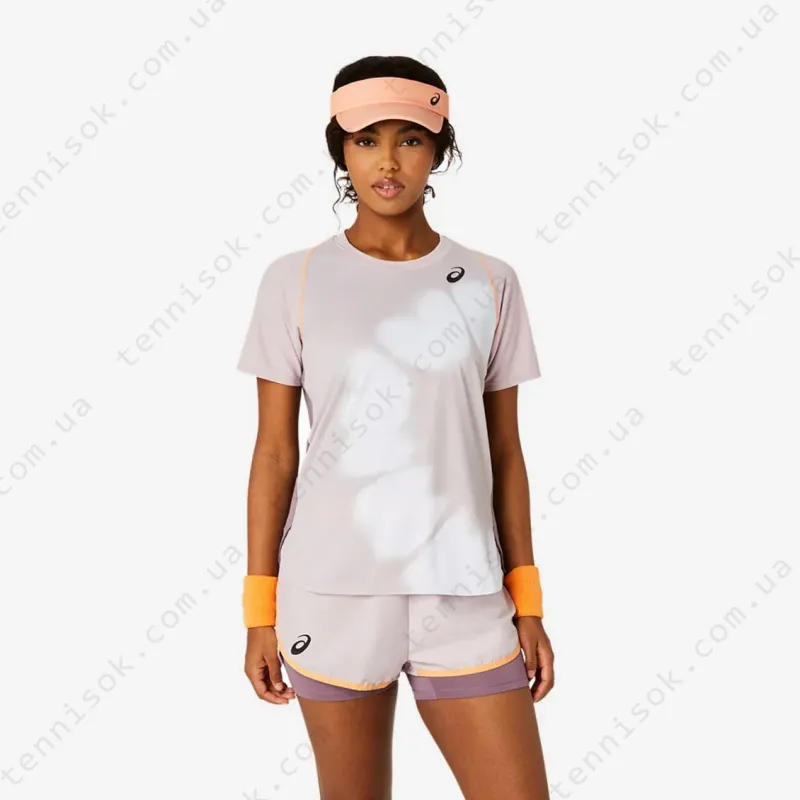Козирок Asics PF Visor 3043A091-800