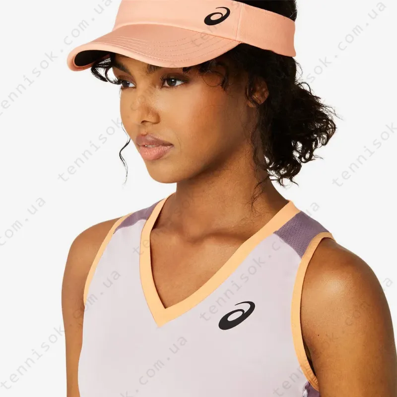 Козирок Asics PF Visor 3043A091-800