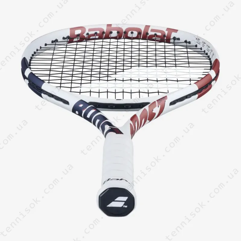 Теннисная ракетка Babolat Boost Drive Strung 121265/100