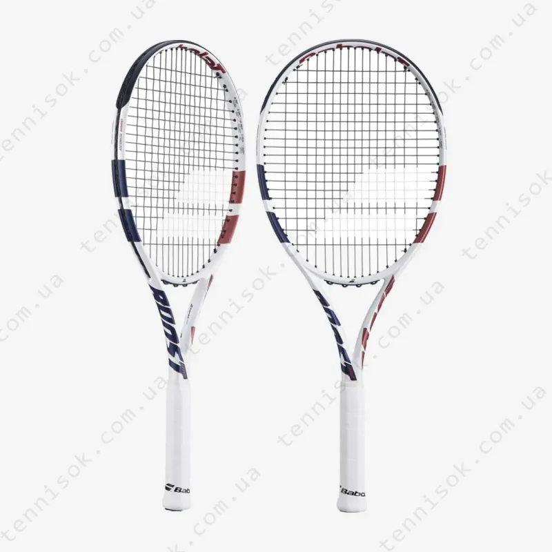 Теннисная ракетка Babolat Boost Drive Strung 121265/100
