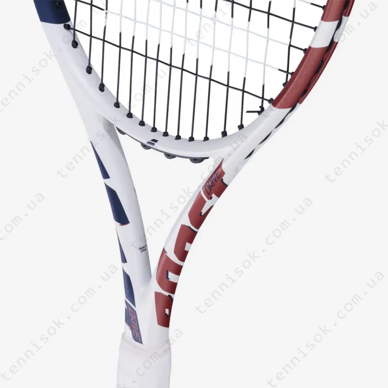 Теннисная ракетка Babolat Boost Drive Strung 121265/100