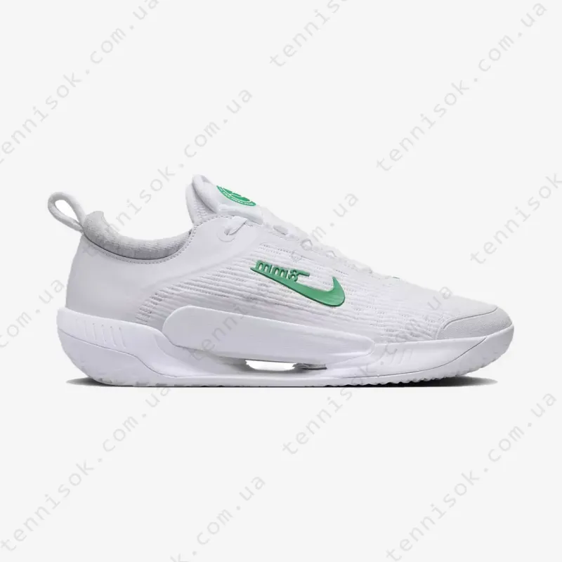 Тенісні кросівки Nike Court Zoom NXT HC DV3276-102