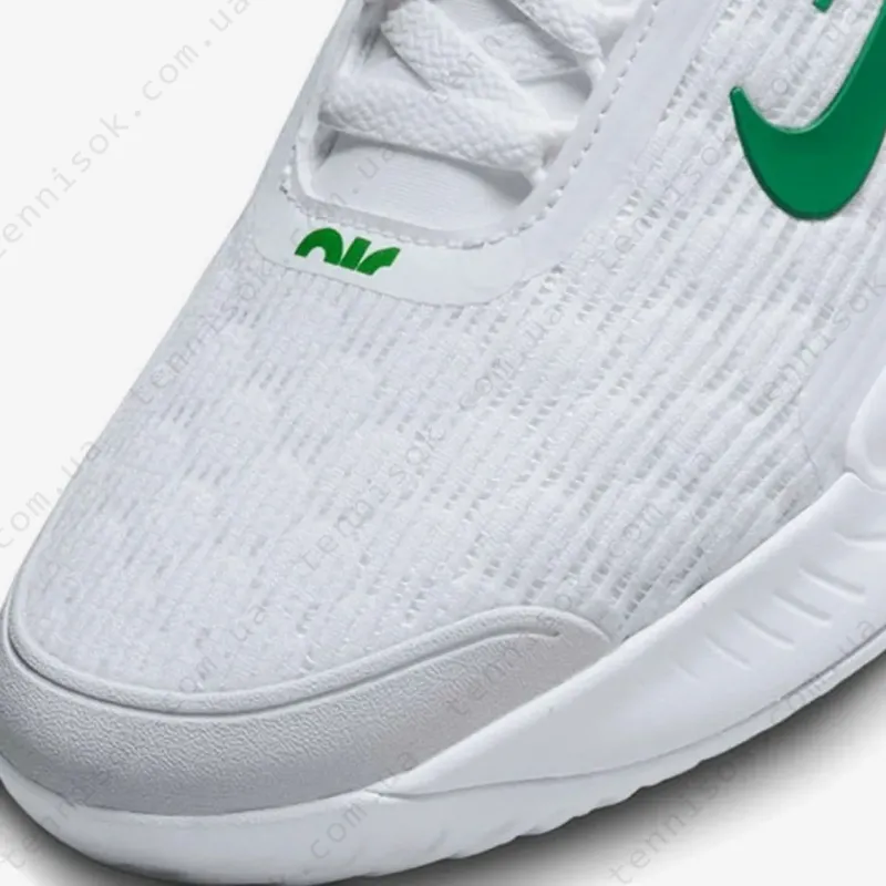 Тенісні кросівки Nike Court Zoom NXT HC DV3276-102