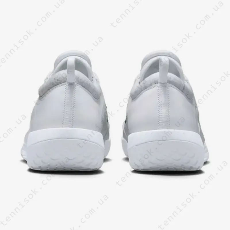 Тенісні кросівки Nike Court Zoom NXT HC DV3276-102