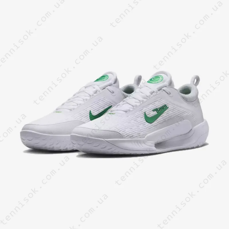 Тенісні кросівки Nike Court Zoom NXT HC DV3276-102