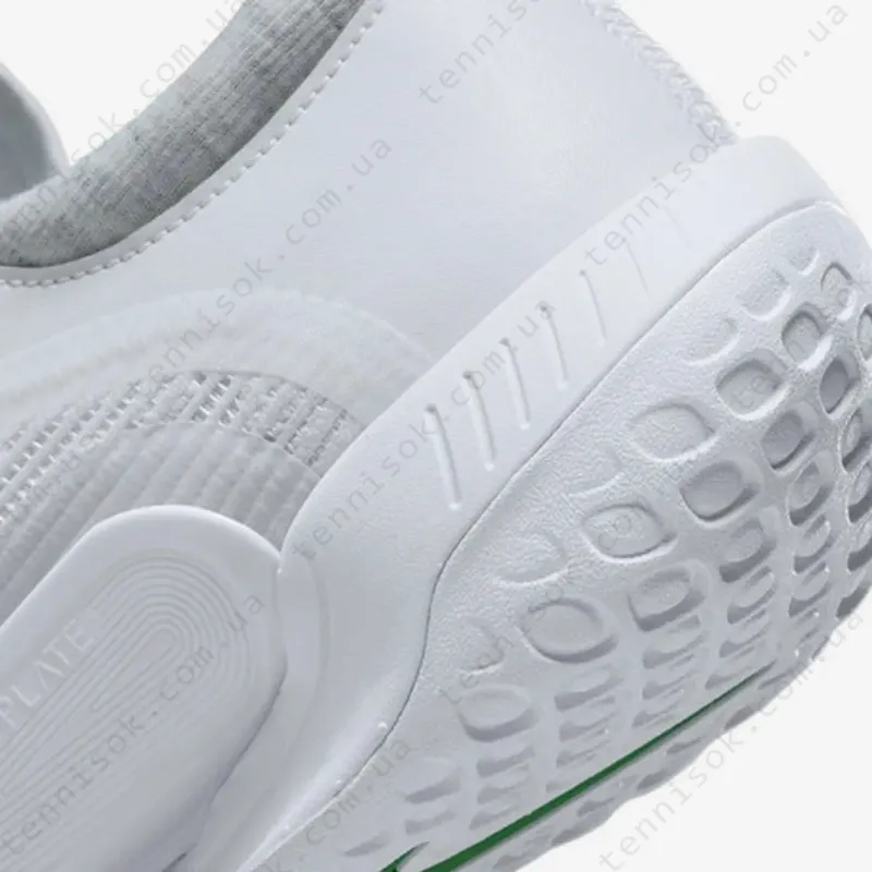 Тенісні кросівки Nike Court Zoom NXT HC DV3276-102