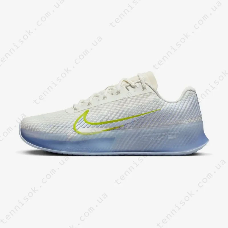 Тенісні кросівки Nike Zoom Vapor 11 DR6965-103