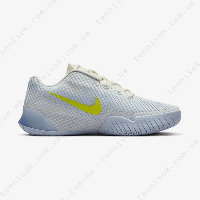 Тенісні кросівки Nike Zoom Vapor 11 DR6965-103